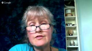 Healing From Disordered Eating- Interview With Profesor Rosalind Graham