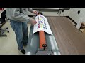 cold roll laminator how to use ebay amazon laminator