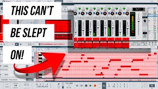 Reason 13 | No other DAW sounds like this!