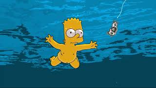 Wallpaper Backgound Animated loop PC , Bart - The simpsons , HD 1080