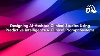 Designing AI-Assisted Clinical Studies Using Predictive Intelligence & Clinical Prompt Systems