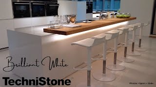 New and Useful Technistone Brilliant White Quartz Everyone Should Have #24