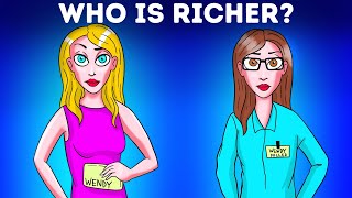 17 Exciting Riddles to Test Your Friends