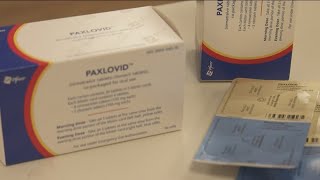 How much anti-COVID drug PAXLOVID will cost