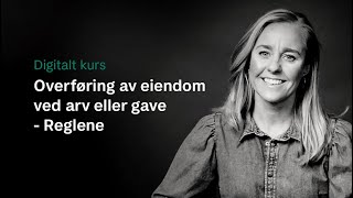 Ta kurs om arv - Reglene