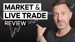 Monday Market Review 18.10.21