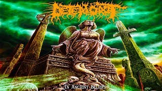 DETERIOROT - In Ancient Beliefs [Full-length Album] Death Metal