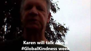 Practice Gratitude Success 78  Karen Riordon Palmer #Globalkindness