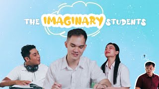 The Imaginary Students