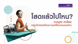 โสดแล้วไปไหน? Insight คนโสดกลุ่มนักท่องเที่ยวมาแรงที่ไม่ควรมองข้าม