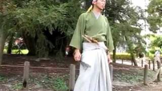 名古屋おもてなし武将隊～大失態～2011.08.07