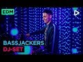 Bassjackers (DJ-SET) | SLAM! MixMarathon XXL @ ADE 2018