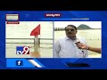 vijayawada s prakasam barrage all 70 gates lifted after heavy inflows tv9