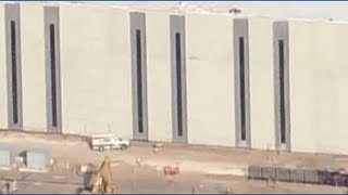 Seattle City Council considers temporary pause on data centers
