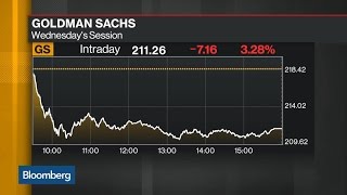 Wall Street Banks Seek a Spark to Engage Investors