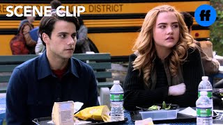 Twisted - Season 1: Episode 16, Clip: Elect Jo | Freeform