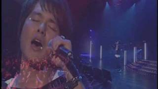 Park Yong Ha Live in Seoul 2007 3.Last Song