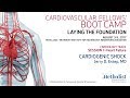 Cardiogenic Shock (Jerry D. Estep, MD)