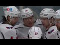 nhl game highlights capitals vs. islanders – apr. 24 2021