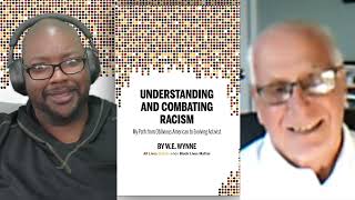 Author Bill Wynne 2022 Interview | Overcoming White Confoundedness