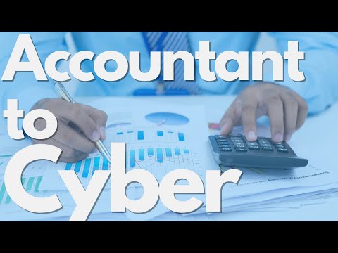 What is accounting Security?