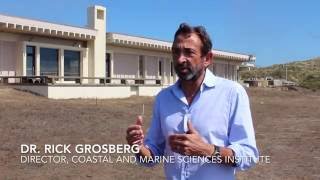 Bodega Marine Laboratory: Celebrating 50 Years