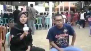 [QQI] Pabila DORA datang mengganggu 😅😂😂