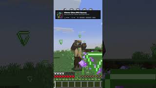 Best Witcher mod in Minecraft ！RPG series mods #minecraft #witcher3