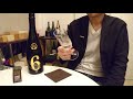 301【新政 no.6 s type】毎日欠かさず日本酒を紹介する紳士 301 365