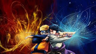 Naruto and Sasuke #Shorts