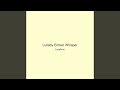 Lullaby Ember Whisper