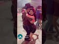 Bailando Puro Pasito Satevo