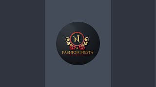 Fashion Fiesta By Naina is live