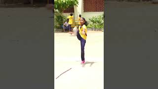 சிகரம் தற்காப்பு கலைக்கூடம், பெரம்பலூர், #shorts #silambam #silambambasicsteps #viralvideo