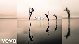 Camila - De Qué Me Sirve La Vida (Audio Original) (HD)