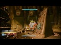 destiny　英雄ストライク　シールドを操る双頭