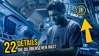 22 DETAILS in AVATAR, die du NIE bemerkt hast!