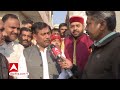 lakhimpur की आठों विधानसभा सीटों पर फिर से जीत रही bjp mla yogendra verma