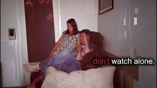 10 SCARY Videos You CAN'T UNSEE! V2