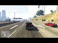 BRAVADO BISON #FULLCLIP #GTAVANS #GTAONLINE 