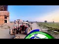 dha gujranwala block k full exploration 360° tour in stunning 4k