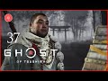 The Last Warrior Monk - Let's Play Ghost of Tsushima - Part 37 - (Let's Play commentary)