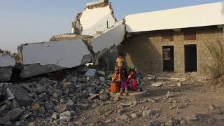 How US-Saudi war unleashed world's largest humanitarian crisis in Yemen - Ben Norton WMNF interview