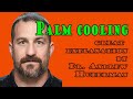 Palm cooling explained by Dr.Andrew Huberman