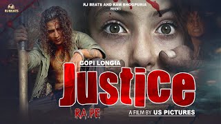 Justice | Full video |  Gopi Longia | Turban Beats | Ram Bhogpuria | Punjabi Songs 2023