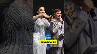 Keseruan di acara Grand Launching Kezia Z2 Series dari nyanyi bareng padi sampai dinyanyiin ameena