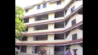 Government Engineering College, Kozhikode - Infrastructure and Facilities