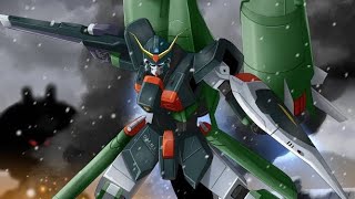 ZGMF-X24S Chaos Gundam #gundambattlemobile