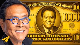Robert Kiyosaki's Top 10 Rules for Success