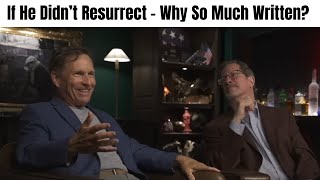 AVALANCHE Of Evidence Proving The Resurrection Of Jesus - Shawn Ryan, Lee Strobel, John Burke